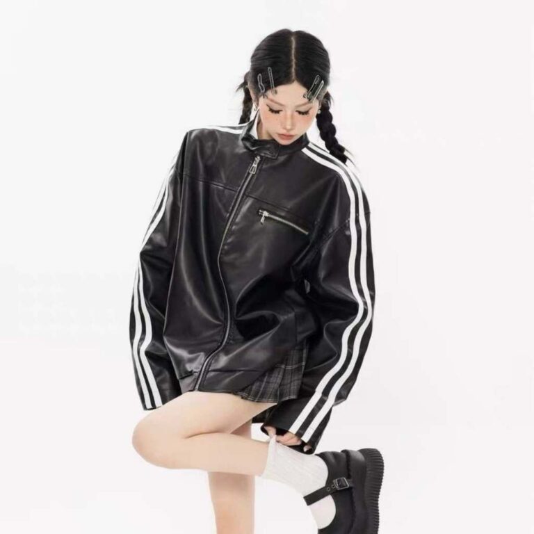 Idea Fesyen Soft-Mint Untuk Look Ringkas